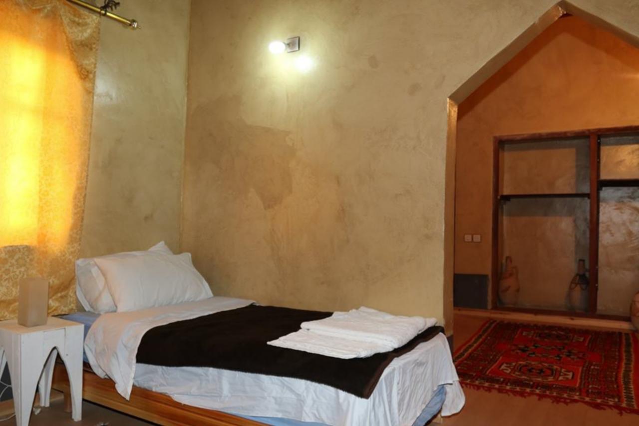 Hotel Kasbah Citoyenne Agoudal Zewnętrze zdjęcie
