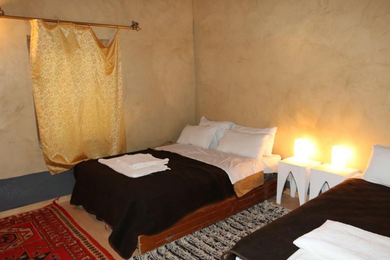 Hotel Kasbah Citoyenne Agoudal Zewnętrze zdjęcie